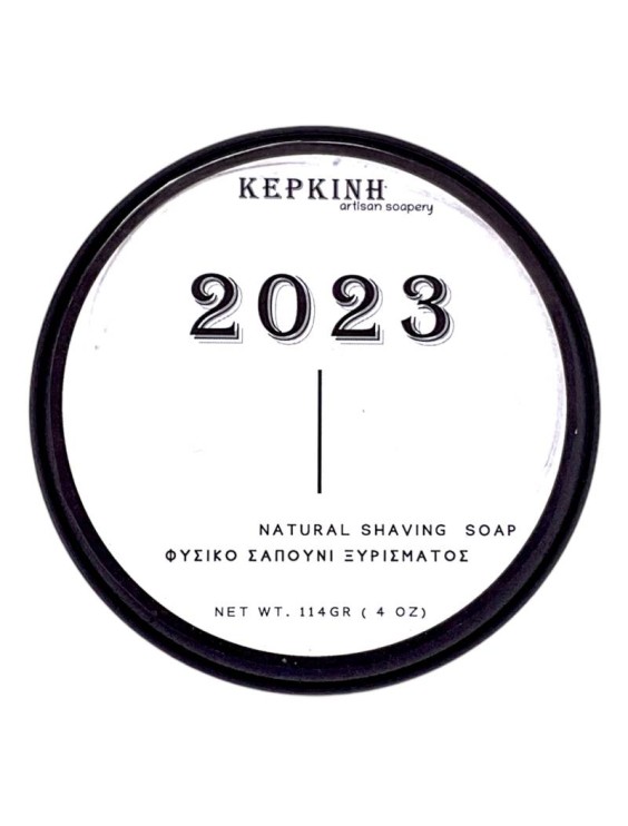 KEPKINH 2023 shaving soap 114gr