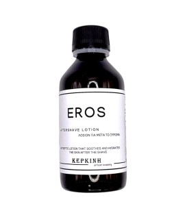 After shave lotion KEPKINH Eros 100ml