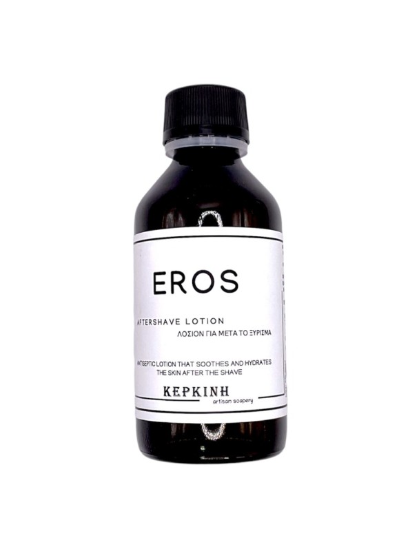 After shave loción KEPKINH Eros 100ml