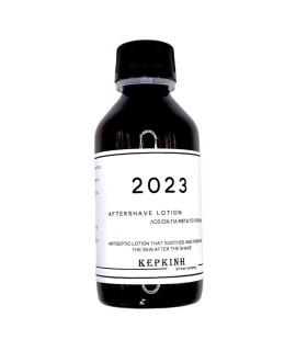 KEPKINH 2023 after shave lotion 100ml