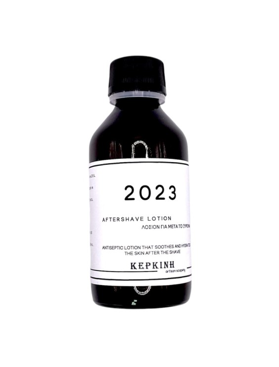 KEPKINH 2023 after shave lotion 100ml