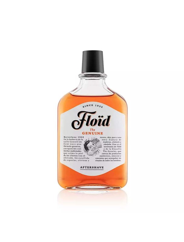 After shave loción FLOID The Genuine 150ml