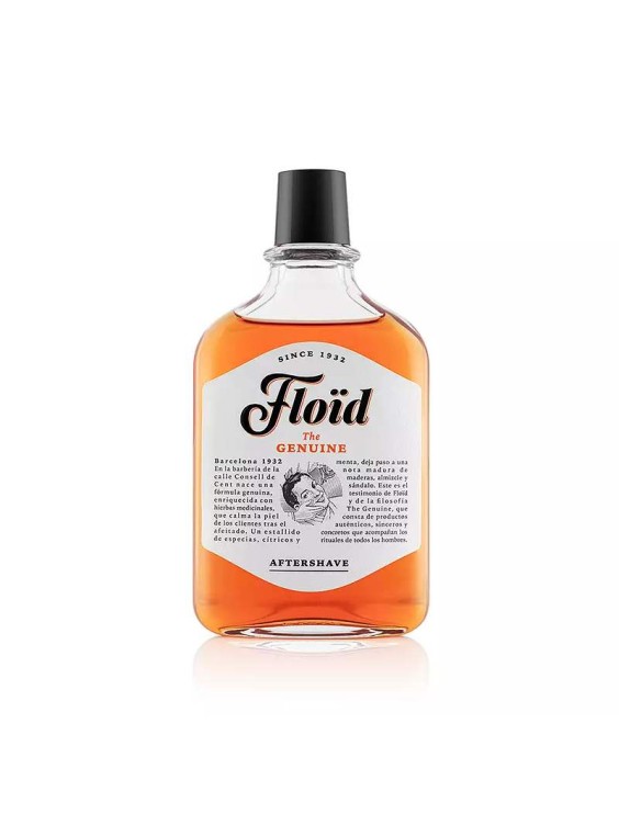 FLOID The Genuine after shave lotion 150ml