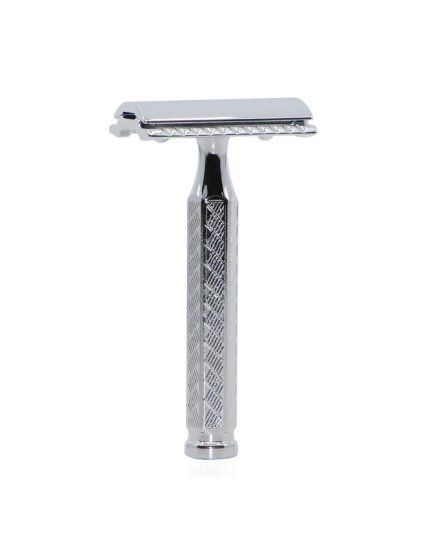 MERKUR 42C closed safety razor