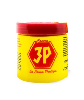 3P Prodigio pre post cream 100ml