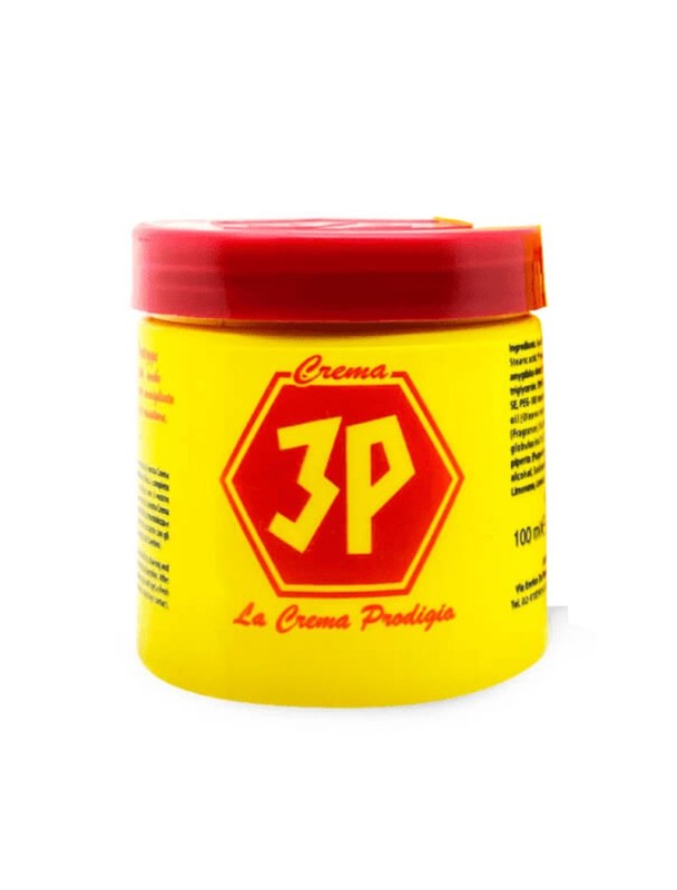 3P Prodigio pre post cream 100ml