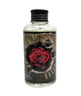 After shave loción TOSCANA FACTORY LAB Oud n’roses 100ml