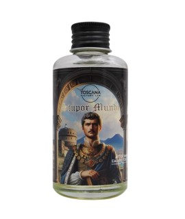 After shave loción TOSCANA FACTORY LAB Stupor Mundi 100ml