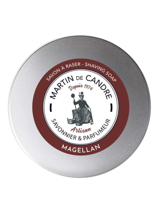 Sapone da barba MARTIN DE CANDRE Magellan 200g