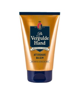 After shave bálsamo DE VERGULDE HAND 100ml