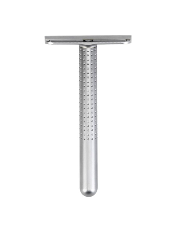 TATARA Amakuni single edge stainless steel safety razor