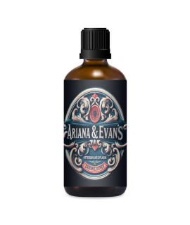 After shave loción ARIANA & EVANS Bahian Leather 100ml