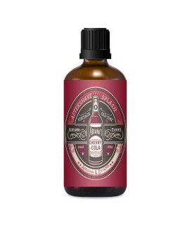 After shave loción ARIANA & EVANS Cherry Cola 100ml