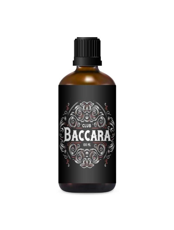 After shave loción ARIANA & EVANS Club Baccara 100ml