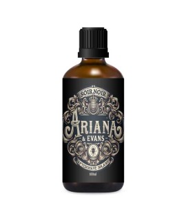 ARIANA & EVANS Soir Noir after shave lotion 100ml