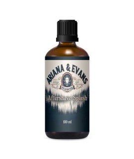 After shave loción ARIANA & EVANS Sylvan Fog 100ml