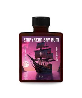 After shave loción ARIANA & EVANS Empyrean Bay Rum 148ml