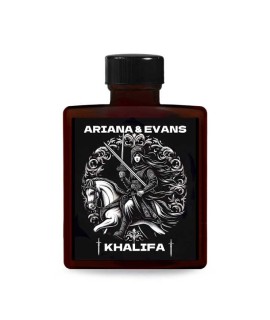 After shave loción ARIANA & EVANS Khalifa 148ml