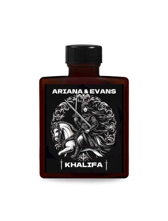 After shave loción ARIANA & EVANS Khalifa 148ml