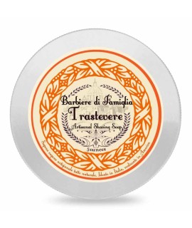 Jabón de afeitar ARIANA & EVANS Barbiere di Famiglia Trastevere 148ml