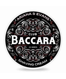 Jabón de afeitar ARIANA & EVANS Baccara 157ml