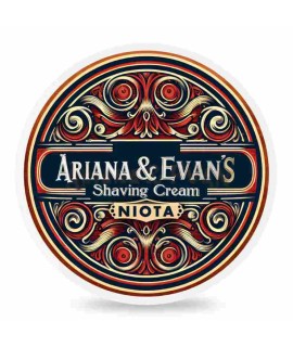ARIANA & EVANS Niota shaving soap 157ml