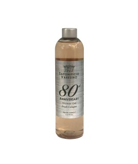 Bagnoschiuma SAPONIFICIO VARESINO 80th Anniversario 350ml
