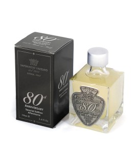 After shave bálsamo SAPONIFICIO VARESINO 80 aniversario 100ml