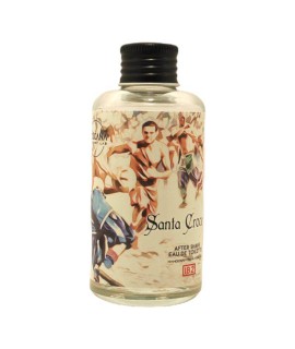 After shave loción TOSCANA FACTORY LAB Santa Croce 100ml