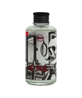 After shave lotion TOSCANA FACTORY LAB Old Skull 100ml