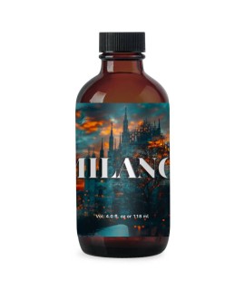 After shave lotion WHOLLY KAW Milano 118ml