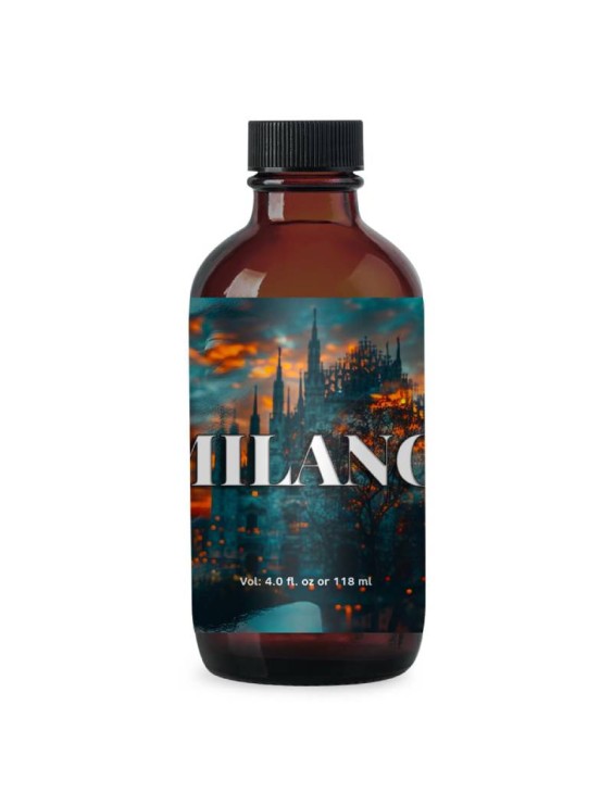 WHOLLY KAW Milano after shave lotion 118ml