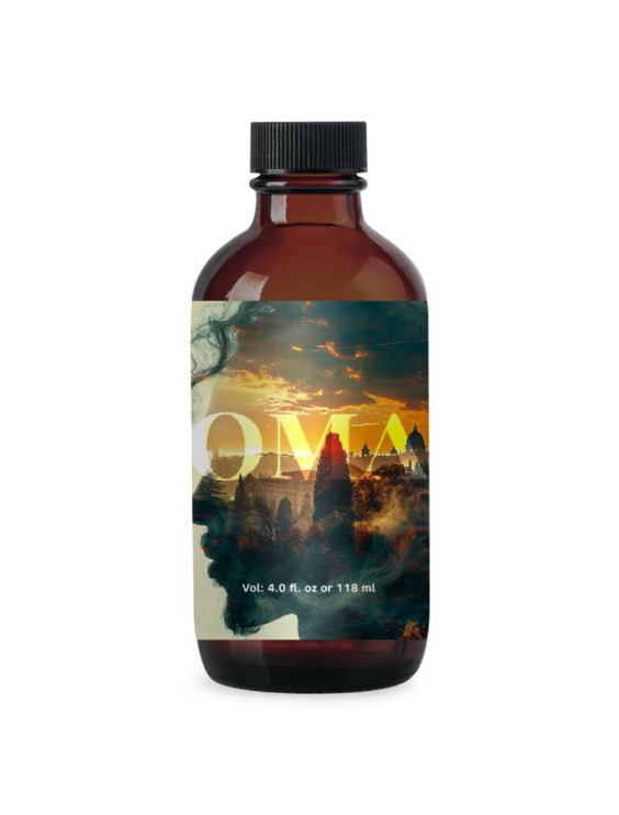 WHOLLY KAW Roman after shave lotion 118ml