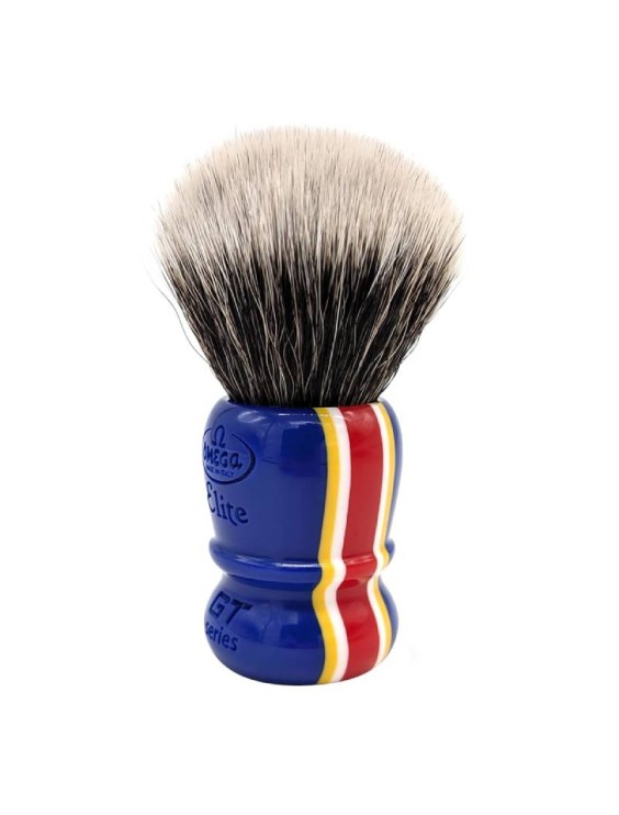 OMEGA GT Series 2 Elite synthetic shaving brush MB1935