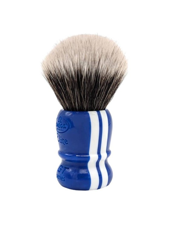 Brocha de afeitar OMEGA GT Series 2 sintético MB1942