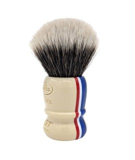 Pennello da barba OMEGA GT Series 2 Elite sintetico MB1937