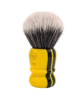 Pennello da barba OMEGA GT Series 2 Elite sintetico MB1941