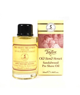 Olio pre shave Taylor Of...