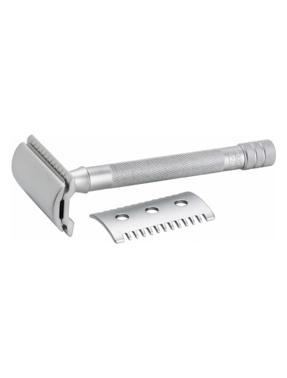 Rasoio da barba MERKUR two combs 22C
