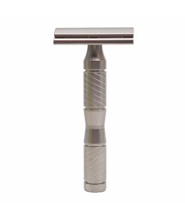 Maquinilla de afeitar clásica SBARBA Mjolnir Forte