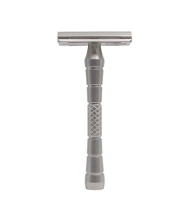 Maquinilla de afeitar clásica SBARBA Stormbreaker