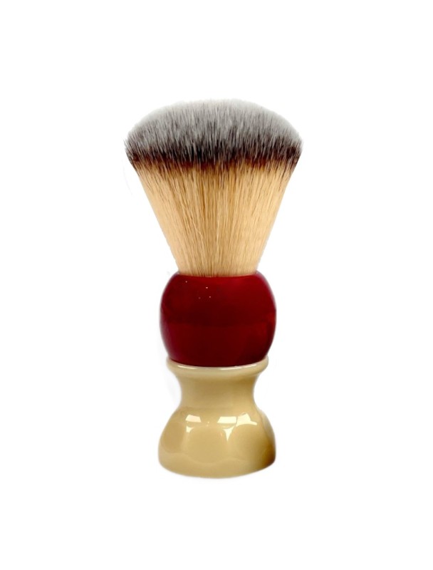 Brocha de afeitar PHOENIX ARTISAN ACCOUTREMENTS sintética Atomic Rocket