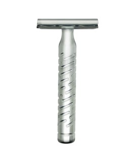 Rasoio da barba THE GOODFELLAS’ SMILE Styletto V2 acciaio inossidabile