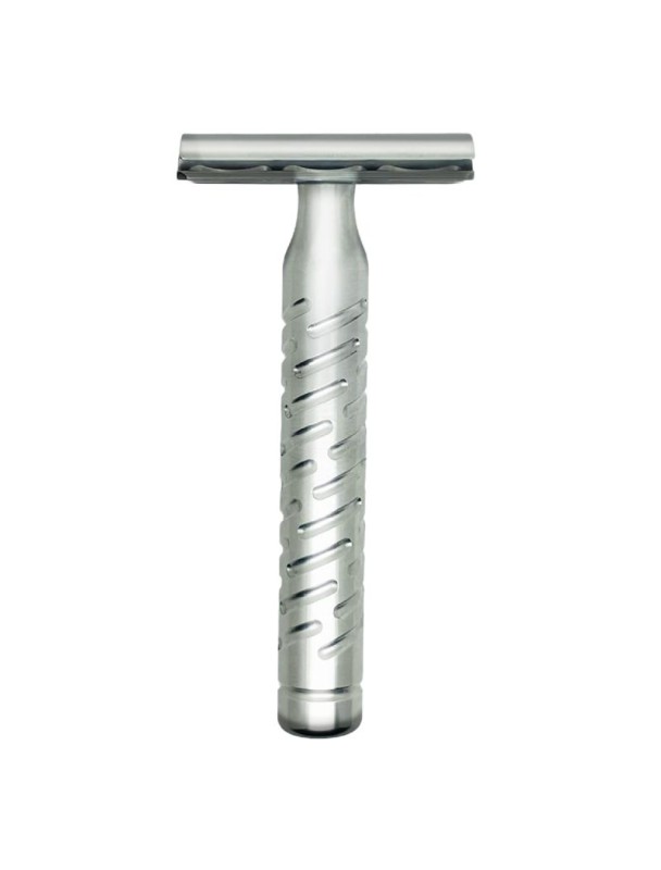 Rasoio da barba THE GOODFELLAS’ SMILE Styletto V2 acciaio inossidabile