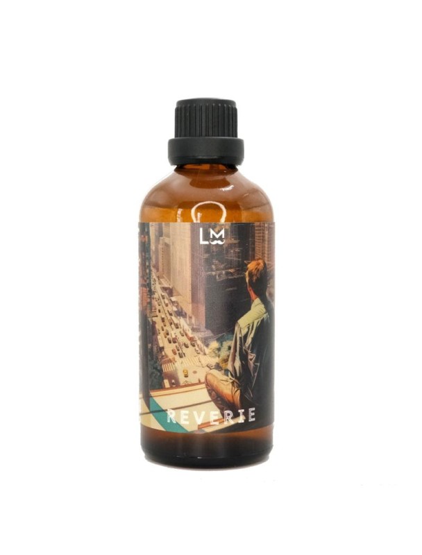 LATHER MAFIA Reverie after shave lotion 100ml