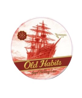 Sapone da barba BBS Old Habits 127g