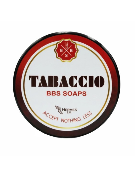 Sapone da barba BBS Tabaccio 127g