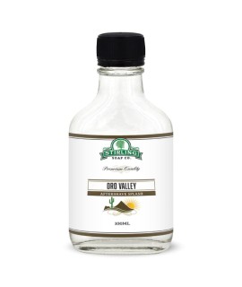 After shave loción STIRLING Oro Valley 100ml