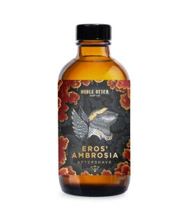 After shave lotion NOBLE OTTER Eros Ambrosia 118ml