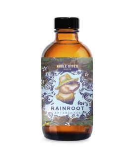 NOBLE OTTER Rainroot after shave lotion 118ml